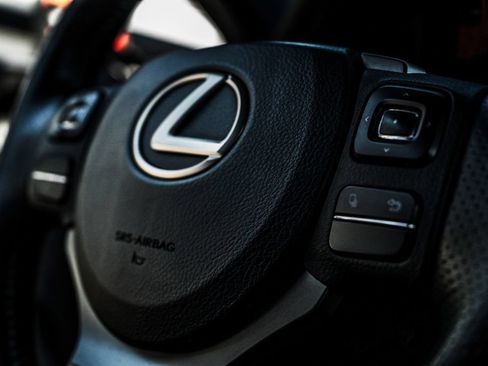 Used 2015 Lexus RC 350 AWD w/ All Weather Package image 26