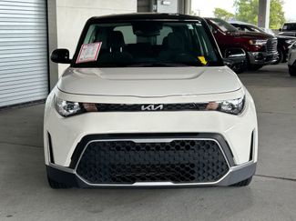 Used 2023 Kia Soul S video 2