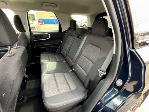 Certified 2021 Ford Bronco Sport Big Bend w/ Big Bend Package (96B) image 20