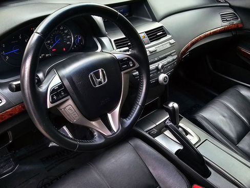 Used 2012 Honda Crosstour EX-L image 9