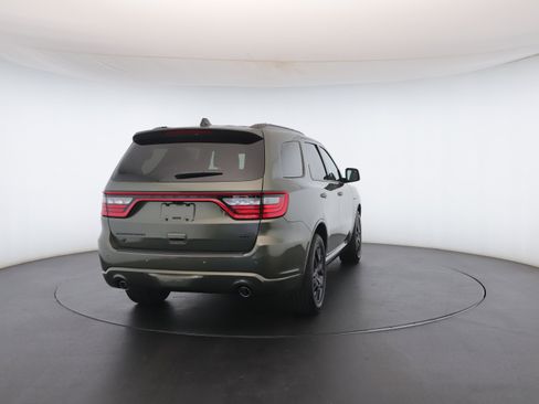 New 2026 Dodge Durango GT image 27