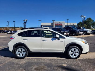 Used 2014 Subaru Crosstrek Touring
