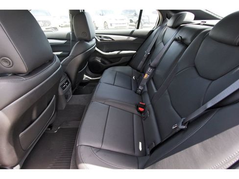 New 2026 Cadillac CT5 Premium Luxury w/ Technology Package RWD image 7