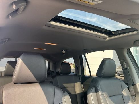 Used 2021 Honda Pilot EX-L image 19