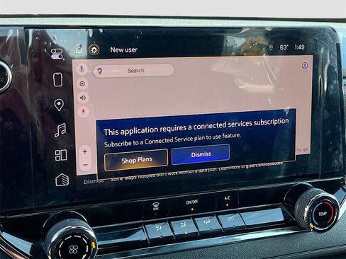 Used 2023 Chevrolet Colorado Trail Boss w/ Advanced Trailering Package image 13