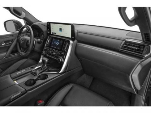 New 2026 Lexus LX 600 4WD w/ Luxury Package image 15
