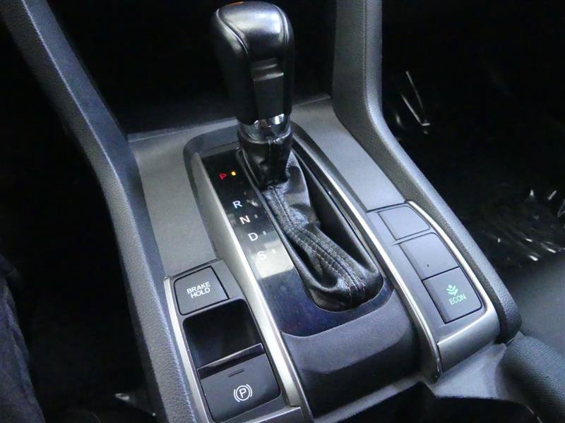 Used 2019 Honda Civic Sport image 14