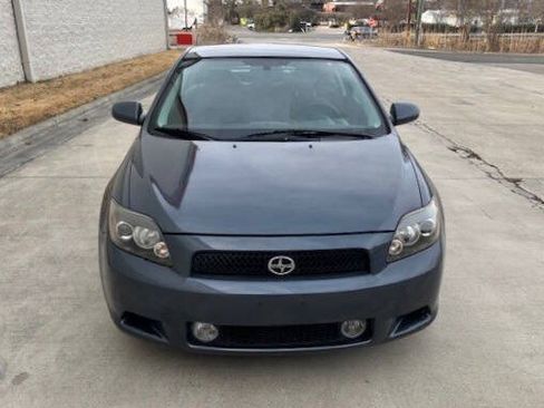 Used 2008 Scion tC Spec FWD image 16