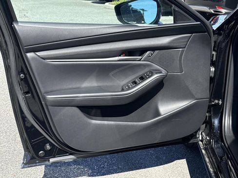 New 2026 MAZDA MAZDA3 s Sport image 24