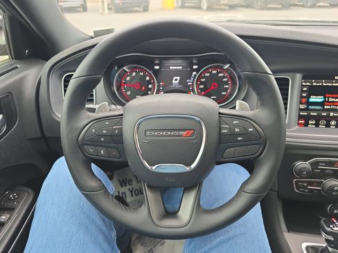 Used 2023 Dodge Charger R/T RWD image 19
