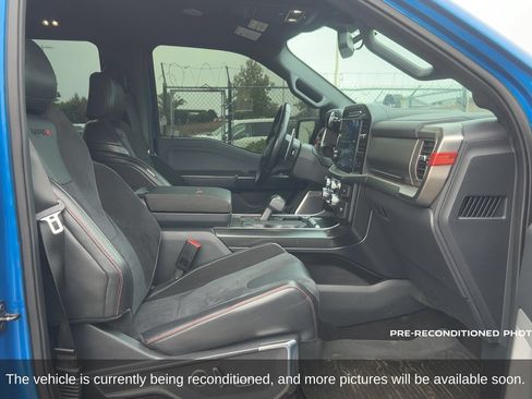 Used 2021 Ford F150 Raptor w/ Equipment Group 801A High AWD/4WD image 15