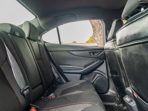 Used 2022 Subaru WRX Premium image 41