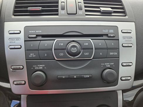 Used 2013 MAZDA MAZDA6 i Touring image 17