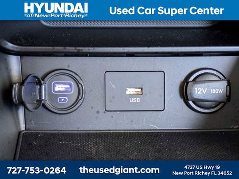 Used 2023 Hyundai Kona SE image 22