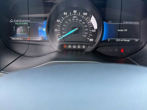 Used 2022 Ford Edge SEL AWD/4WD image 18