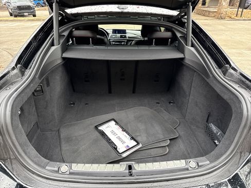 Used 2019 BMW 430i Gran Coupe xDrive w/ Convenience Package image 19