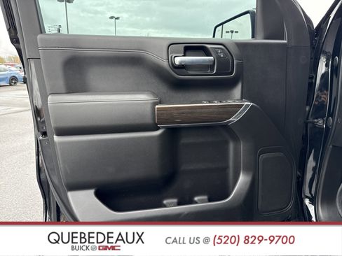 Used 2021 Chevrolet Silverado 1500 LT w/ All Star Edition Plus image 12