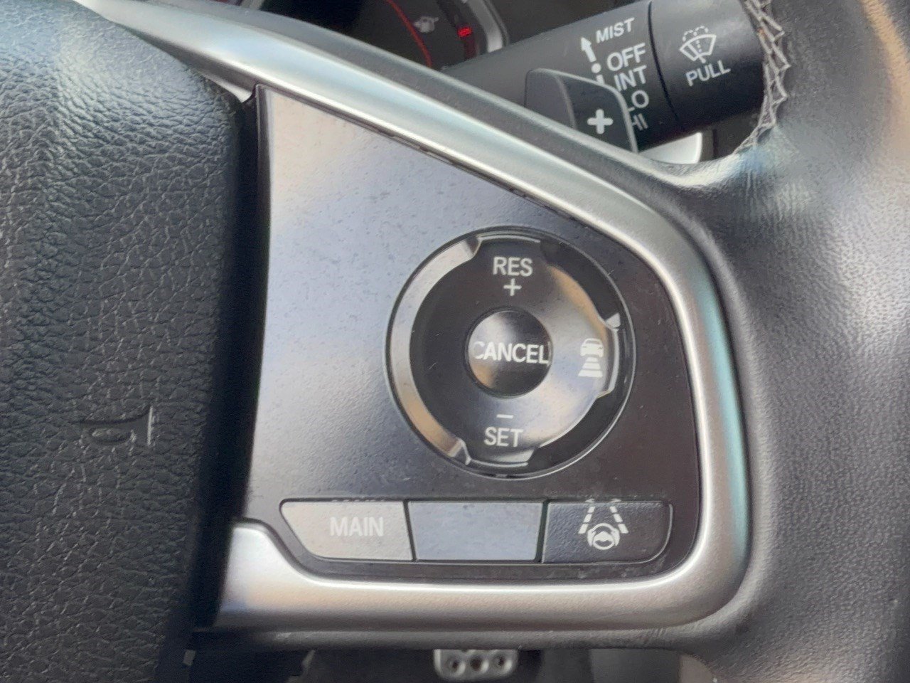 Used 2020 Honda Civic Sport image 19
