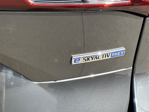 New 2026 MAZDA CX-90 Plug-In Hybrid w/ Premium Plus image 7