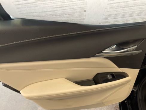 Used 2023 Cadillac CT4 Luxury w/ Cold Weather Package image 20