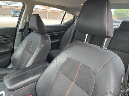 Used 2020 Nissan Altima 2.5 SR w/ Premium Package AWD/4WD image 9