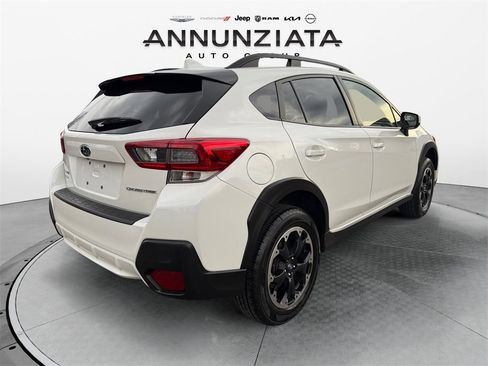 Used 2023 Subaru Crosstrek 2.0i Premium image 5
