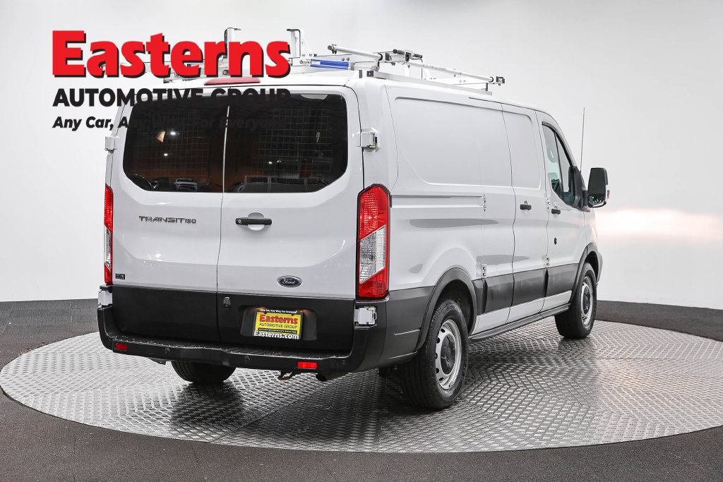 Used 2019 Ford Transit 150 130 Low Roof RWD image 6