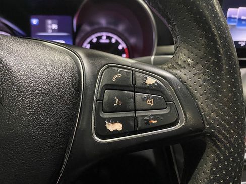 Used 2017 Mercedes-Benz C 300 Sedan image 11