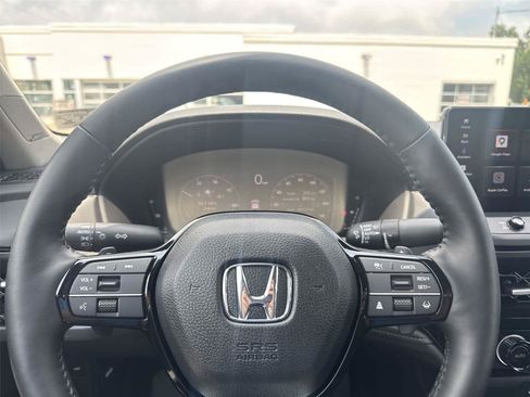 Used 2026 Honda Accord Touring image 19