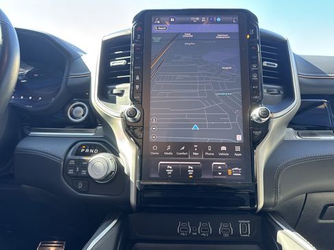 Used 2025 RAM 1500 Tungsten image 30