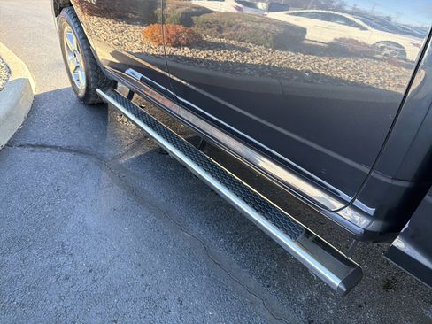 Used 2018 RAM 1500 Big Horn image 31