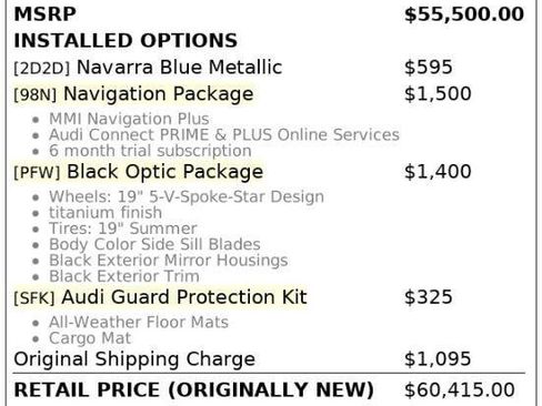 Used 2022 Audi S4 Premium Plus image 4