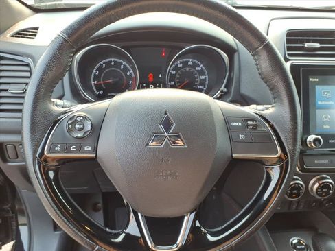 Used 2021 Mitsubishi Outlander Sport GT AWD/4WD image 28