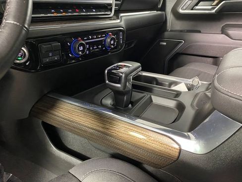 Certified 2023 Chevrolet Silverado 1500 RST w/ All Star Edition Plus AWD/4WD image 26