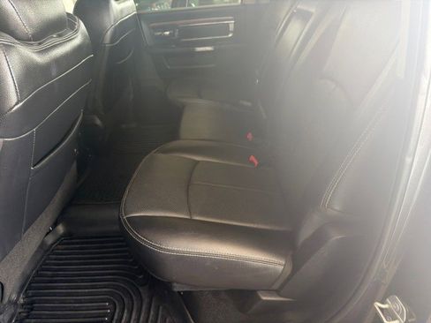 Used 2018 RAM 2500 Laramie AWD/4WD image 27