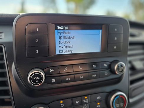 Used 2024 Ford Transit 250 Low Roof w/ Exterior Upgrade Package image 22