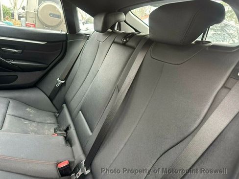 Used 2018 BMW 430i Gran Coupe 430i Gran image 9