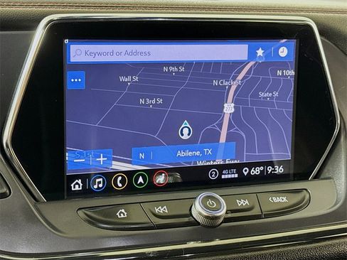 Used 2020 Chevrolet Blazer RS image 11