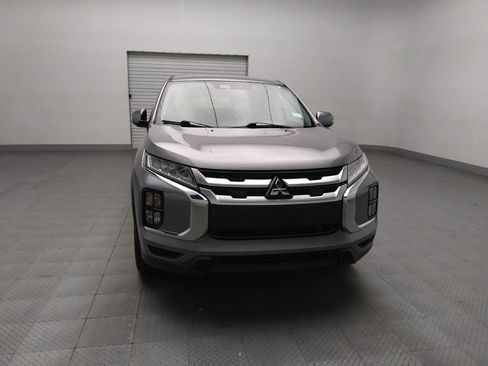 Used 2021 Mitsubishi Outlander Sport SE image 14