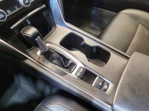 Used 2019 Honda Accord Sport image 26