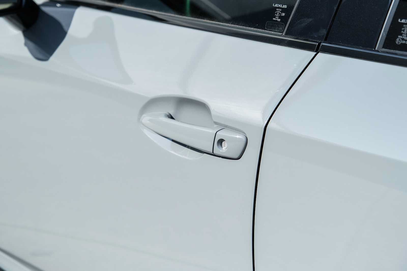Used 2022 Lexus IS 500 RWD image 17
