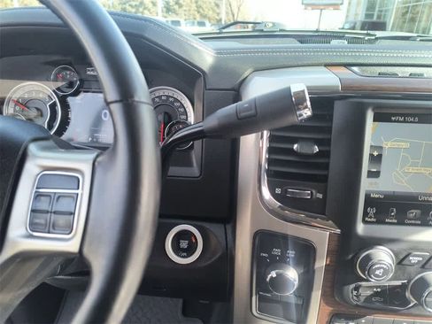 Used 2017 RAM 3500 Laramie w/ Sport Appearance Group image 20