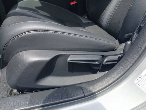 Certified 2025 Honda Civic Sport image 10