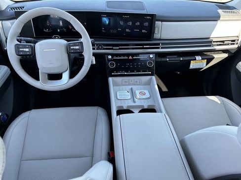 New 2026 Hyundai Santa Fe SEL image 3