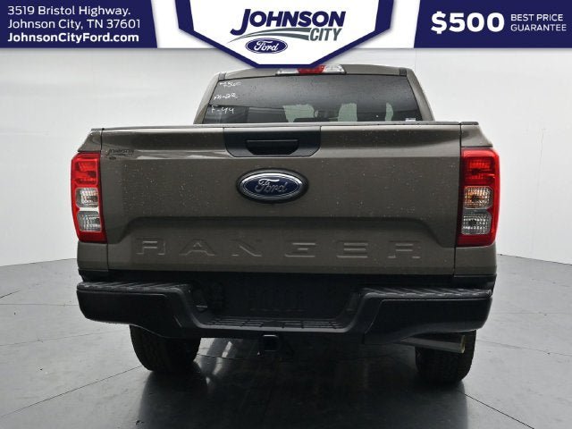 New 2026 Ford Ranger XL w/ FX4 Off-Road Package AWD/4WD image 9