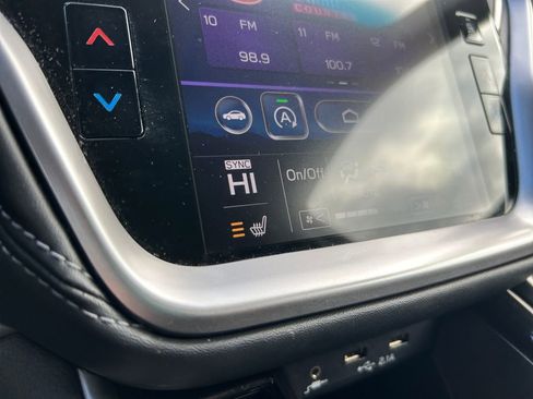 Used 2022 Subaru Legacy Premium w/ Popular Package #1 image 36