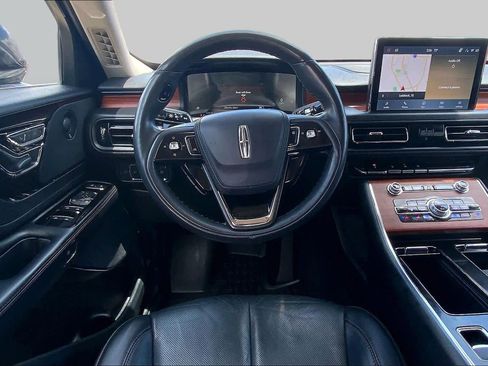 Used 2022 Lincoln Aviator Reserve w/ Elements Package Plus RWD image 6