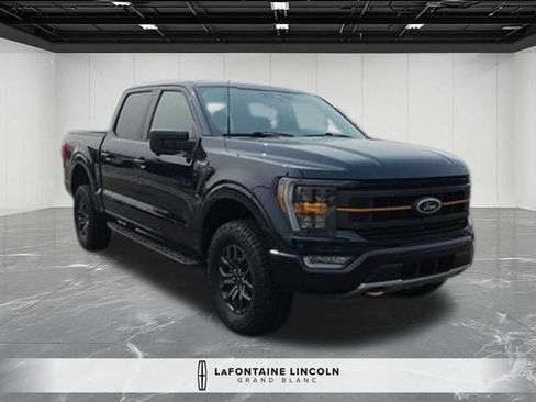 Used 2023 Ford F150 Tremor w/ 360 Degree Camera Package AWD/4WD image 3