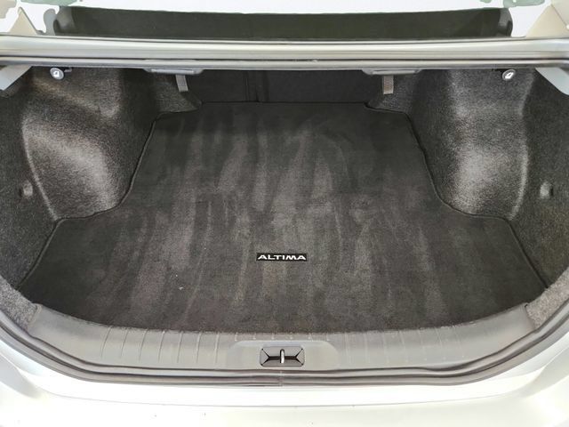 Used 2024 Nissan Altima 2.5 SV FWD image 21