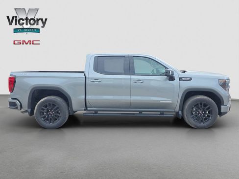 New 2026 GMC Sierra 1500 Elevation w/ Elevation Premium Package AWD/4WD image 18